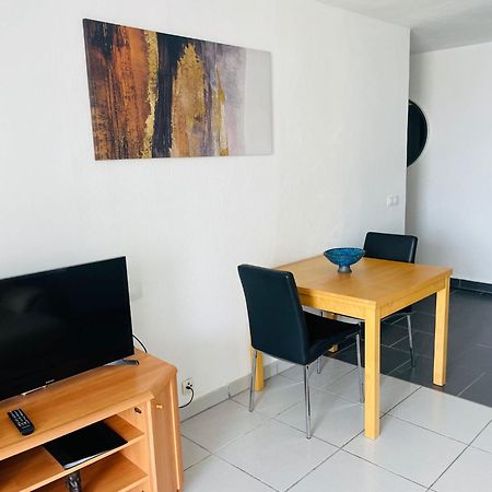 Beach Apartment La Lajilla Arguineguin المظهر الخارجي الصورة