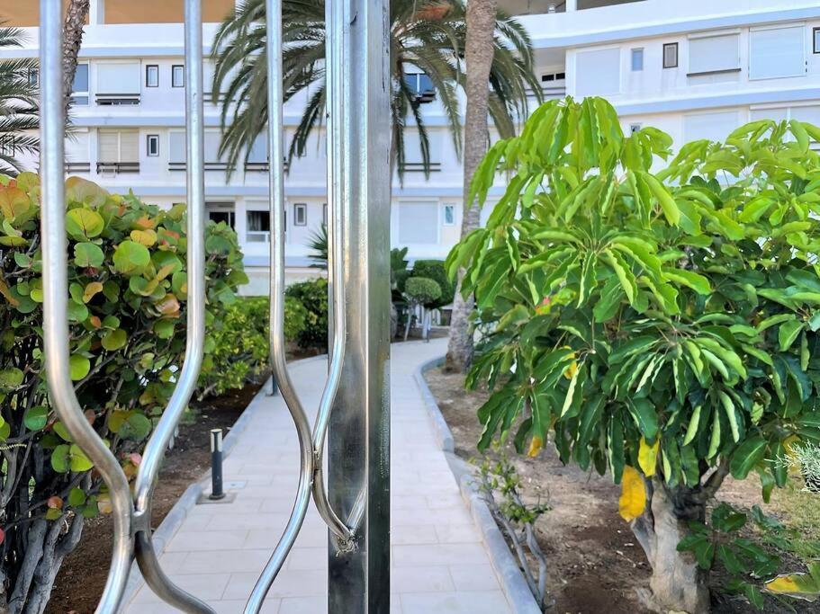 Beach Apartment La Lajilla Arguineguin المظهر الخارجي الصورة