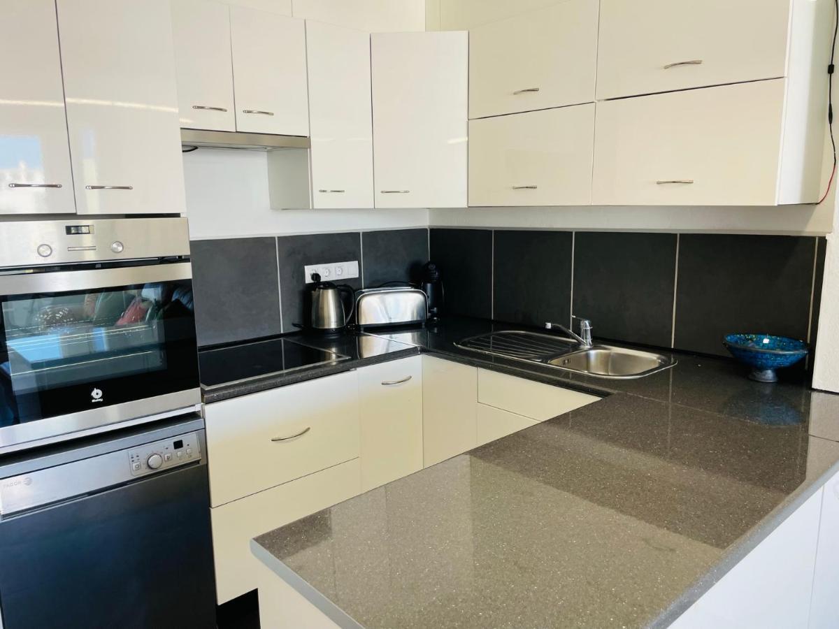 Beach Apartment La Lajilla Arguineguin المظهر الخارجي الصورة
