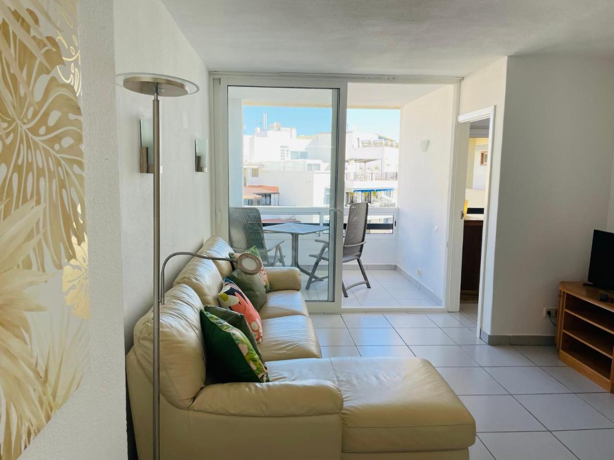 Beach Apartment La Lajilla Arguineguin المظهر الخارجي الصورة