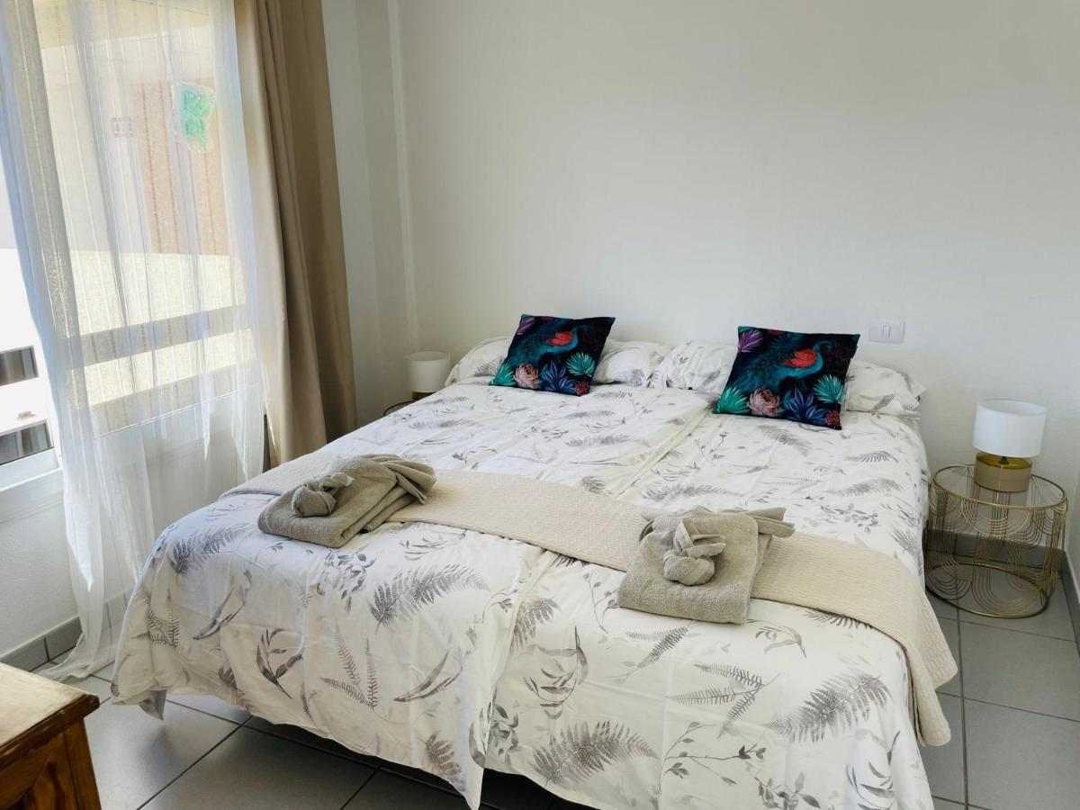Beach Apartment La Lajilla Arguineguin المظهر الخارجي الصورة