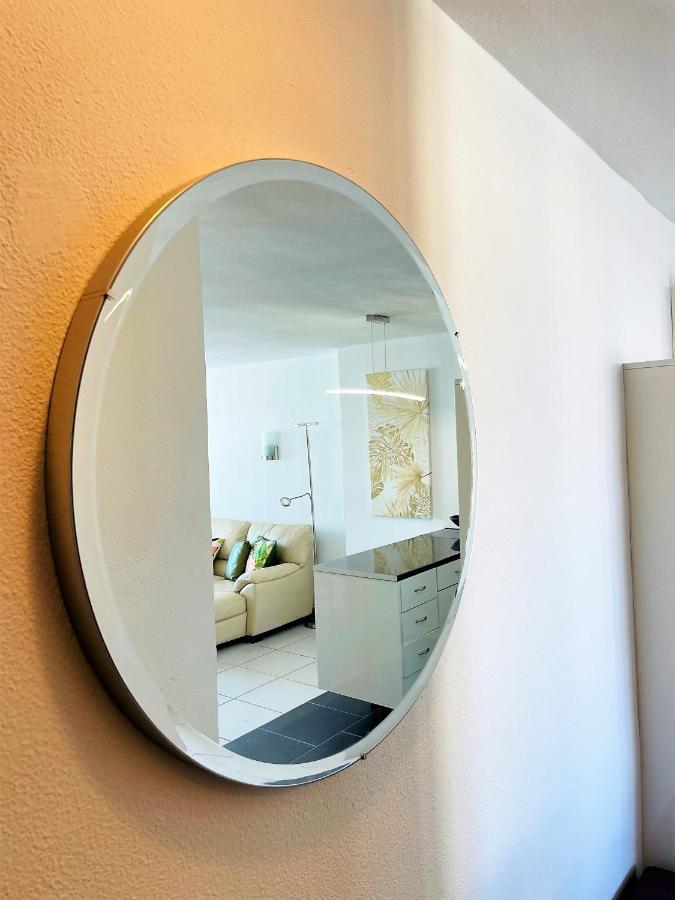 Beach Apartment La Lajilla Arguineguin المظهر الخارجي الصورة