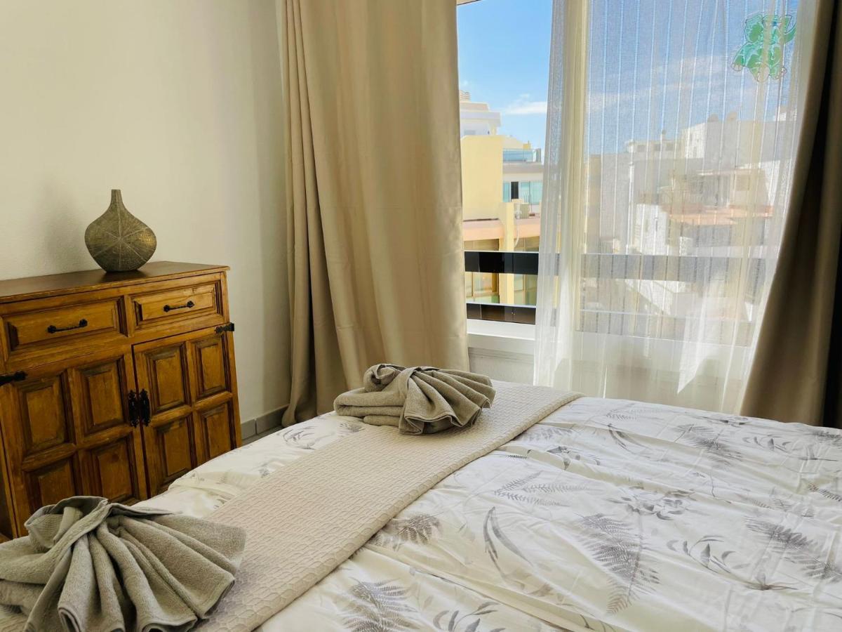 Beach Apartment La Lajilla Arguineguin المظهر الخارجي الصورة