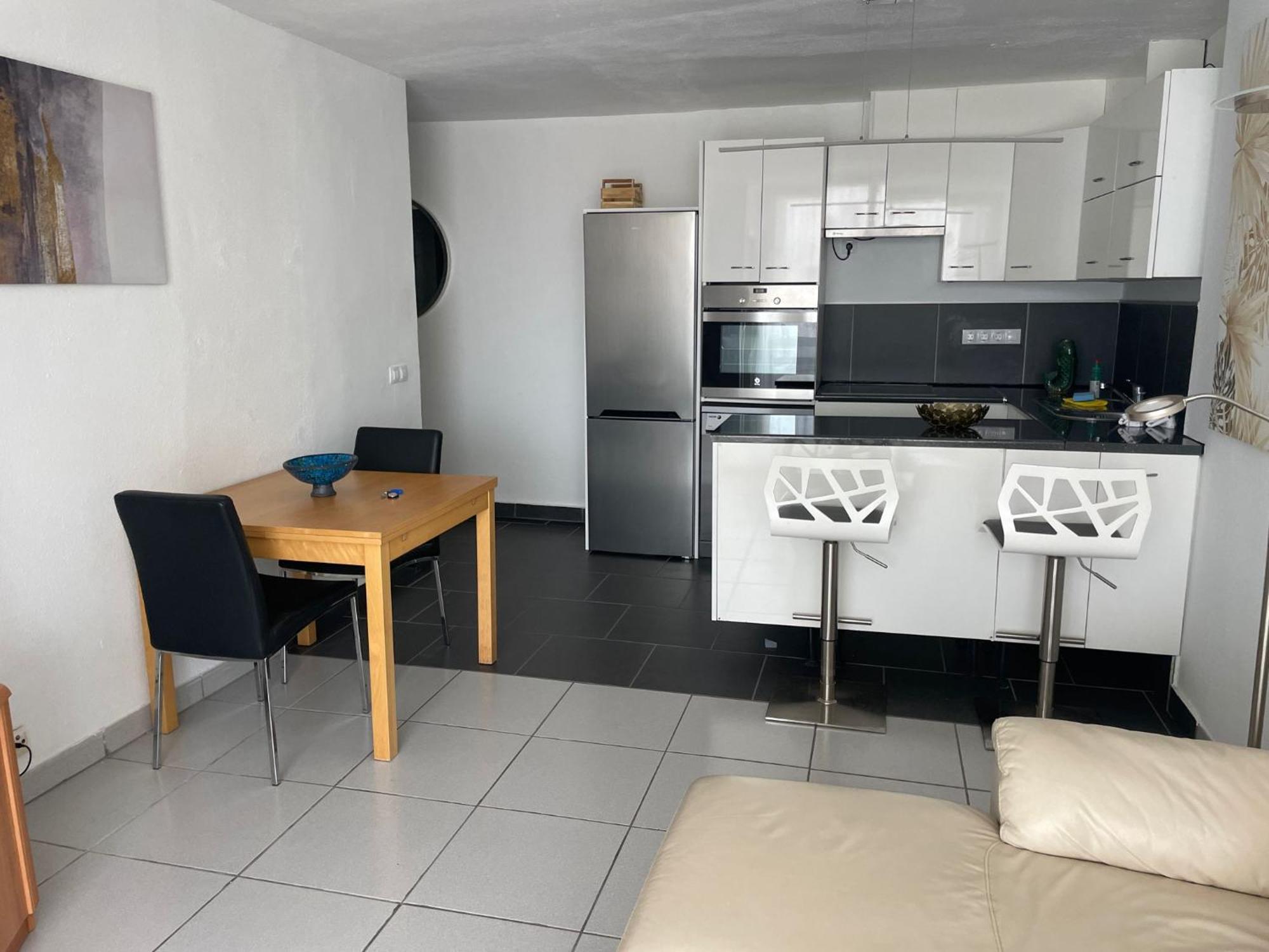 Beach Apartment La Lajilla Arguineguin المظهر الخارجي الصورة