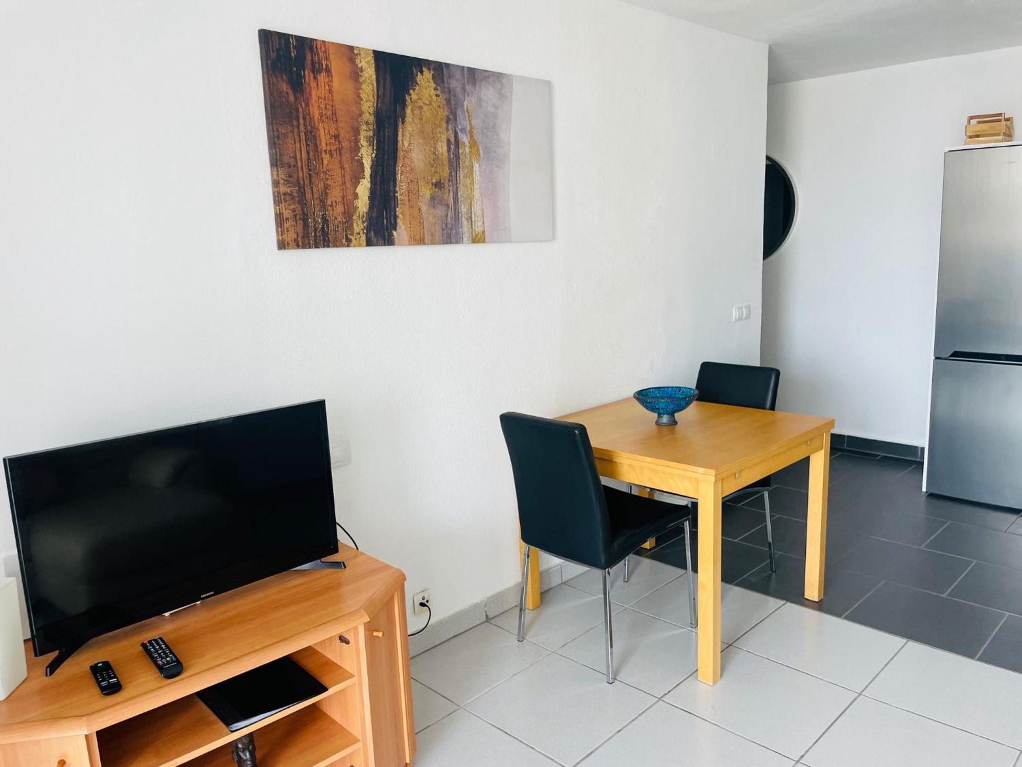 Beach Apartment La Lajilla Arguineguin المظهر الخارجي الصورة